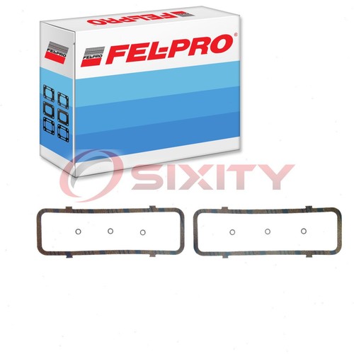 Fel-Pro Engine Push Rod Gasket Set for 1967-1974 GMC K15 K1500 Suburban 4.1L ca
