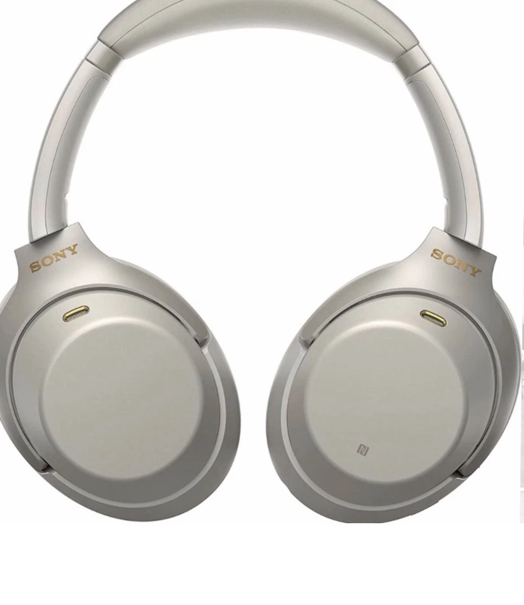 Sony WH-1000XM3 Headphones for Sale | Shop New & Used Headphones