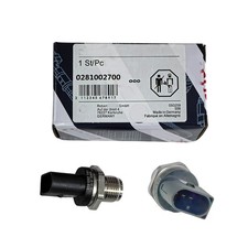 Detroit Diesel Fuel Rail Pressure Sensor A0071530228 BOSCH MADE IN GERMANY