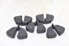 1995 SUZUKI KATANA 750 GSX750F OEM REAR HUB SHOCK DAMPERS CUSH ABSORBERS