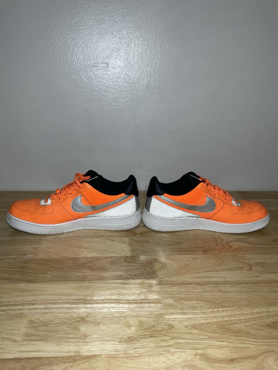 NIKE ナイキ Nike Air Force 1 '07 LX Women's Shoes. Nike ID
