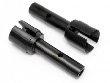 HPI Racing 86488 Drive Axle 22x68mm Baja 5B (2)