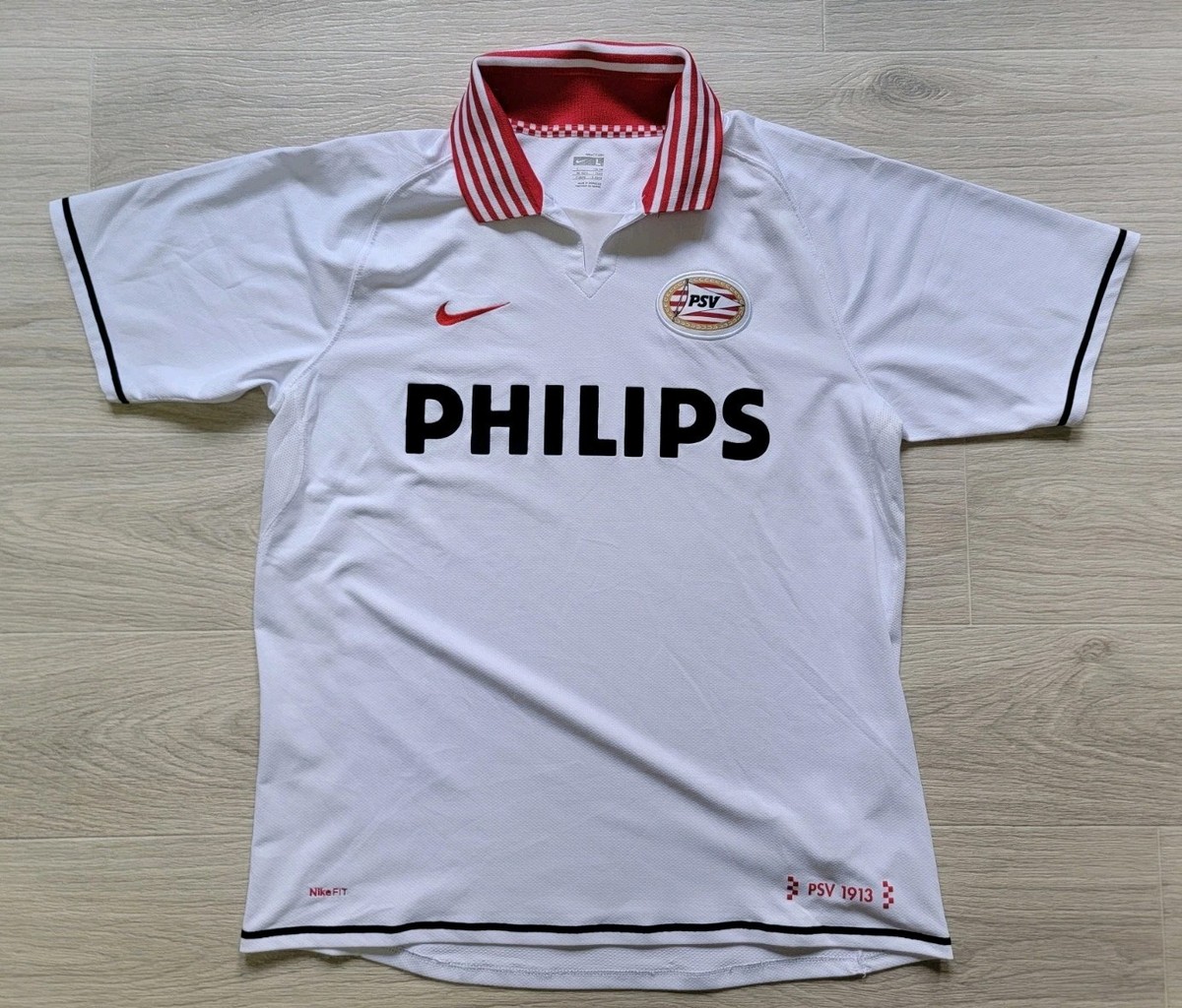 00-01 nike PSV vtg ユニフォーム PHILIPS ケジュマン $_12.JPG?set_id=880000500F