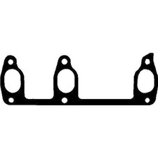 1x ORIGINAL® Victor Reinz Dichtung, Abgaskrümmer für VW POLO LUPO I FOX