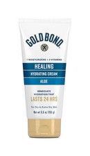 Gold Bond Healing Skin Therapy Lotion 5.5 Oz Moisturizer With Aloe