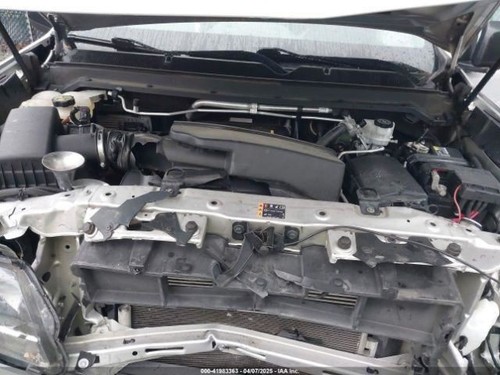Driver Left Front Door Fits 17-22 CANYON 1994959 - Picture 10 of 10