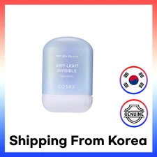 COSRX Airy-Light Invisible Sun Stick SPF50+ PA++++ 19g