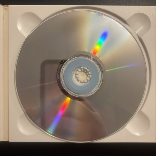 B3 Rare RICHARD MARX His Songs. Your Life. In-Store Play LIKE NEW CD - Picture 5 of 5