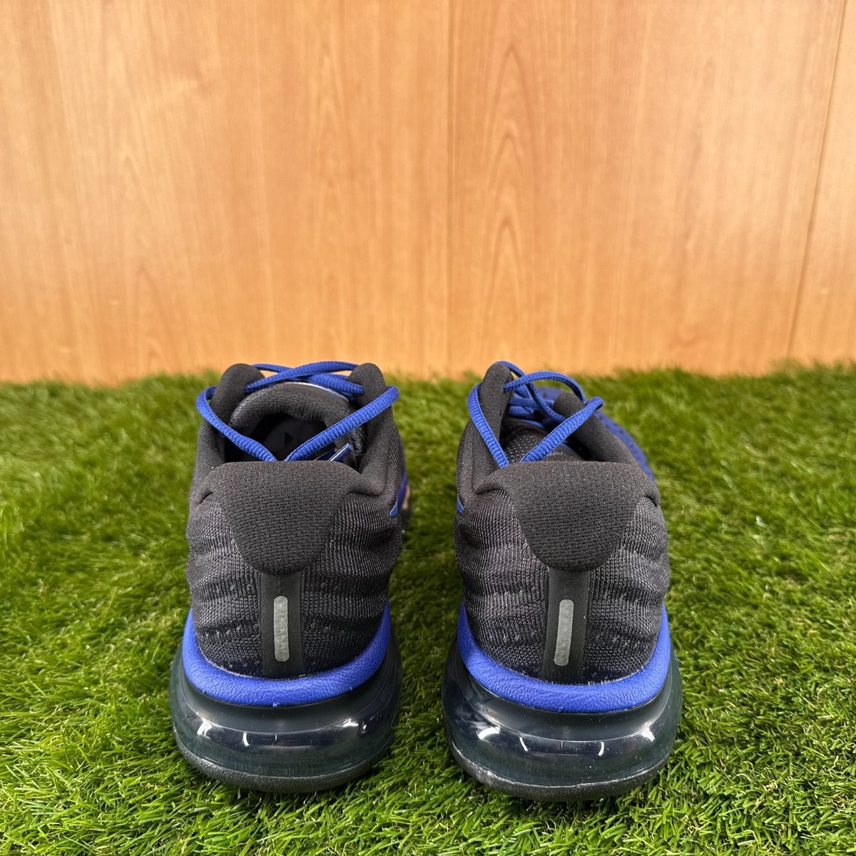 Nike Air Max 2017 Hyper Cobalt 849559-401 Men