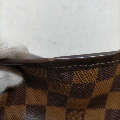 Louis Vuitton LV Shoulder Bag N41459 Delightful Brown Damier 3284289 - Imagen 19 de 21