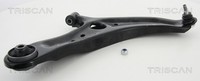 Querlenker Dreieckslenker Triscan 8500 43577 FüR JC KIA Venga YN Hyundai Ix20
