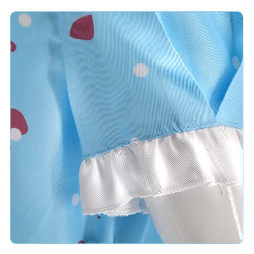 Cosplay The Shining Twins Girls Adult Dresses Halloween Carnival Princess Skirts - Picture 10 of 12