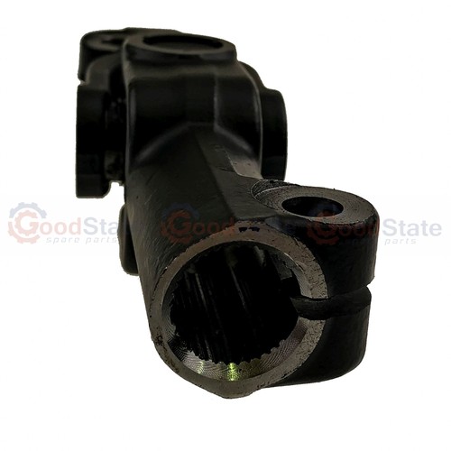 Genuine Lexus LX450 FZJ80 Steering Shaft Column Joint - Picture 4 of 4