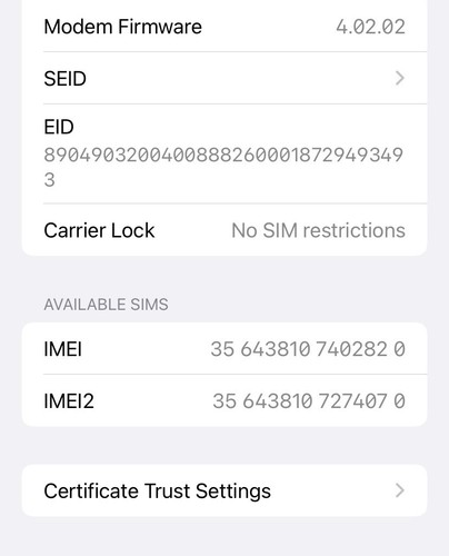 Apple iPhone XR 64GB Black, Unlocked - Bild 3 von 4