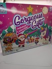 Gorgeous Gifts Christmas Advent Calendar 2025 Girls 24 Days Unique Gift