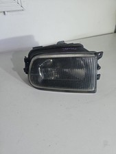 BMW E39 Z3 E36 Front LEFT Fog Light 63178377383 – OEM – 1995–2003