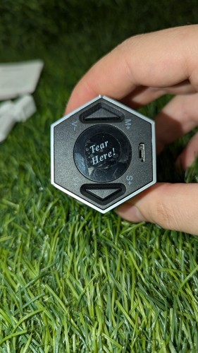 Ticktime Pomodoro Timer, Productivity Cube, Hexagon Magnetic Flip Focus Timer - Picture 2 of 7