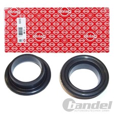 ELRING DICHTUNG, ANSAUGKRÜMMER für AUDI 100 80 A6 COUPE SEAT CORDOBA IBIZA