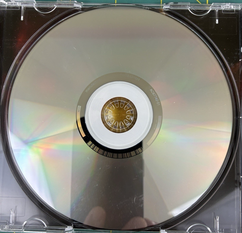 AtomA – Skylight - CD - Napalm Records – NPR 409 - Austria - Picture 7 of 7