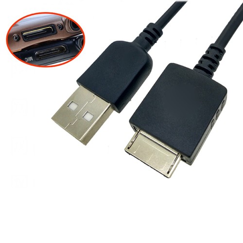 For Sony NWA55 A56 A57 NWA35 A45 NWZX300 ZX300A Charging and Data Cable - Picture 9 of 11