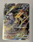 Mewtwo VSTAR 2023 Pokémon Crown Zenith Full Art #GG44 Card