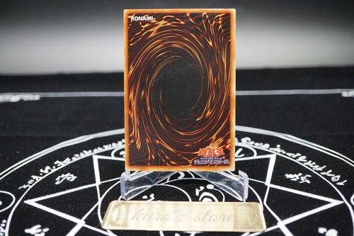 Yugioh OCG Booster4 Amazon of the Seas NoRef oldschool Japanese - Picture 8 of 8
