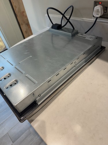 Miele infrared Hob 2 Ringed Slimline - Picture 8 of 8