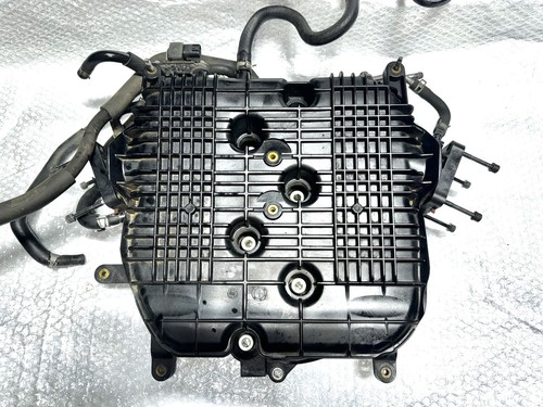 2007-2008 Infiniti G35 Nissan 350Z Upper Intake Manifold OEM VQ35HR - Bild 4 von 17
