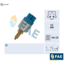 STOP LIGHT SWITCH 24690 FOR LEXUS RX/SUV LS IS/SportCross GS ES TOYOTA 3.0L 6cyl