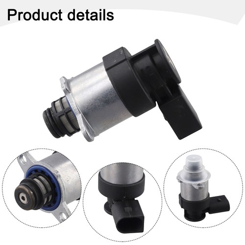 Automobile Engine Pressure Control Valve Fit For Models OEM 0928400706 - Picture 6 of 12