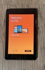 Amazon Kindle Fire HD 6 (4th Generation) 8GB, Wi-Fi, PW98VM