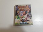 Match Day II - Ocean - Commodore 64 (Tested ✅) 🟩