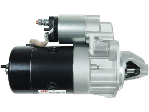 Motorino D'avviamento As-Pl S0047 for Audi / Fiat / Volvo / Vw - Imagen 3 de 5