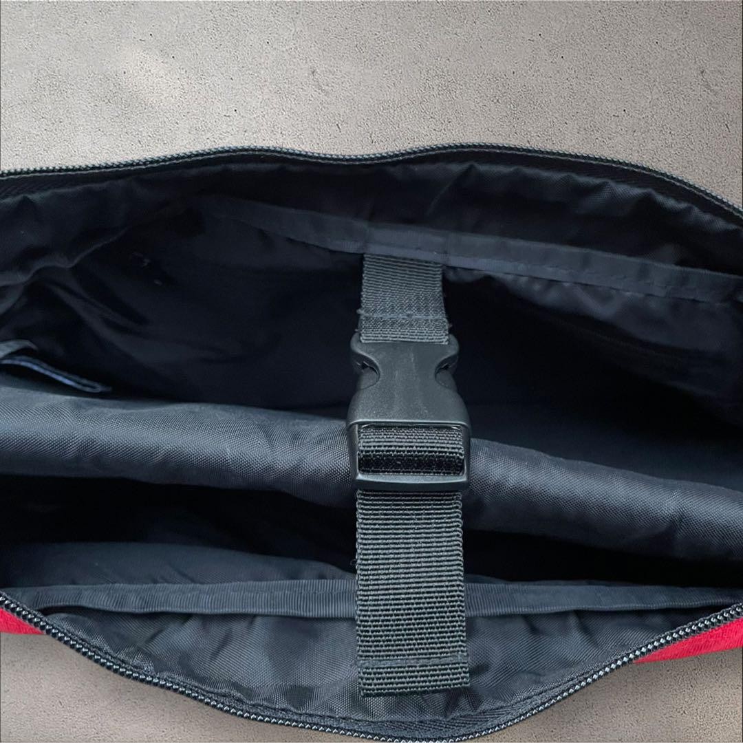 【archive】00s old GAP Tech Shoulder-bag Y2K old GAP Tech Sling Bag（OLD GAP 00s Y2K TECH One