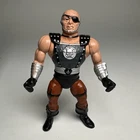 Blade He-Man Masters of the Universe MOTU Mattel 1987 Vintage Action Figure