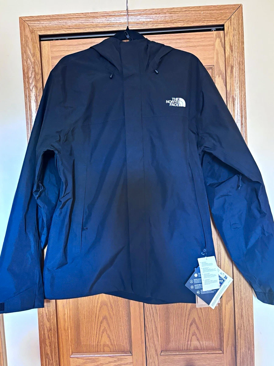 North Face Gore Tex Jacket for sale - eBay