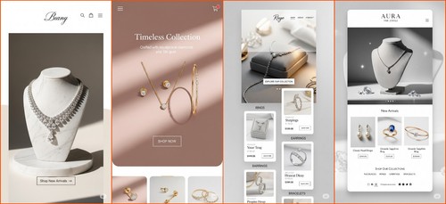 Professional Website Wordpress Wix Woocommerce Shopify Squarespace Web Design - 第 10/20 張圖片