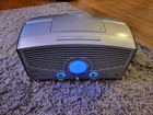Teac Lt-1 Retro Style Home Audio Compact & Shelf Stereo Cd Player