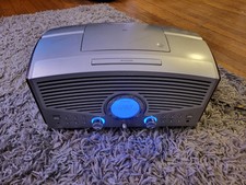 TEAC LT-1 Retro Style Home Audio Compact  Shelf Stereo CD Player