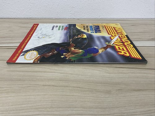 1991 Nintendo Power Vol 30 Final Fantasy II mit Poster - Bild 6 von 11