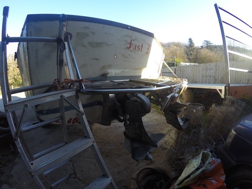 boat project - Picture 4 of 4
