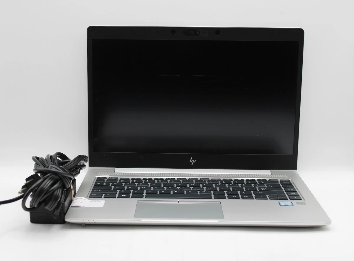 HP Intel Core i5 8th Gen. 8 GB RAM PC Laptops & Netbooks for sale