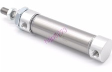 1pcs AIRTAC Stainless Steel Mini Cylinder MA25X350SU