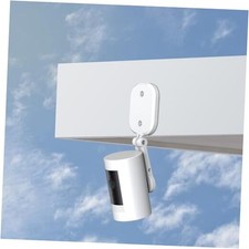 2 Pack Ring Camera Wall Mount for Ring Stick Up Cam 2nd  3rd Gen,Outdoor cam
