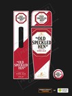 Perfect Draft Skin - Old Speckled Hen - Magnetic PerfectDraft Skin