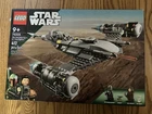 LEGO DISNEY STAR WARS : The MANDALORIANS N-1 Starfighter Set 75325 New/Sealed