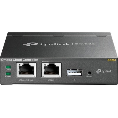TP-Link Omada、OC200 1台、EAP650 2台 セット OC200_5-600x600.jpg