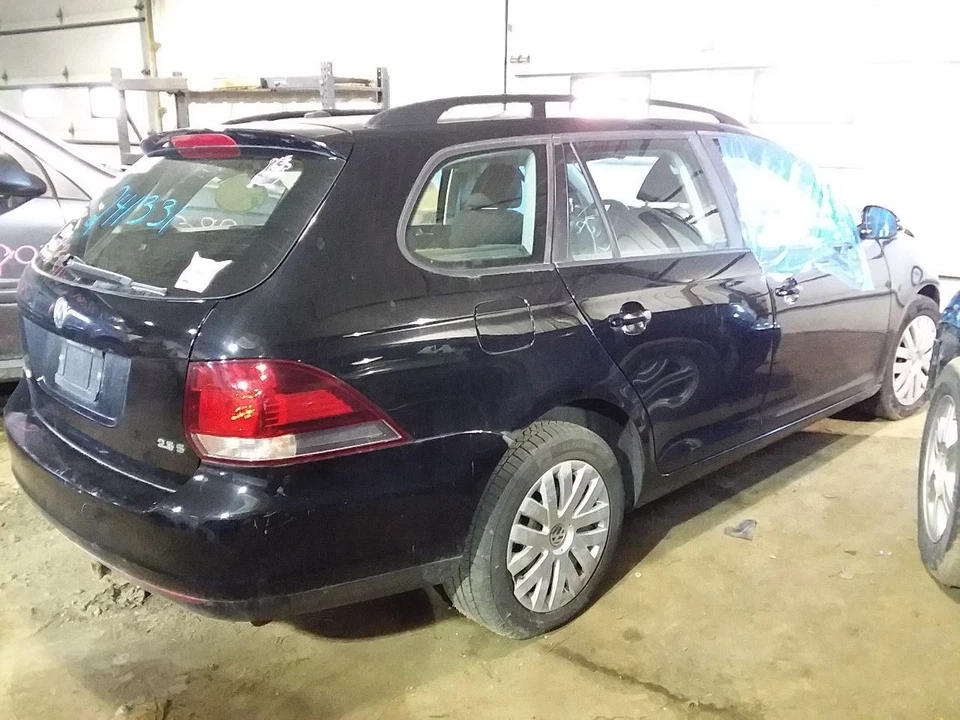 Estación de frenos traseros Wgn 10,23" diámetro rotor 260 mm se adapta 05-14 JETTA 2042445 Foto 4 de 4