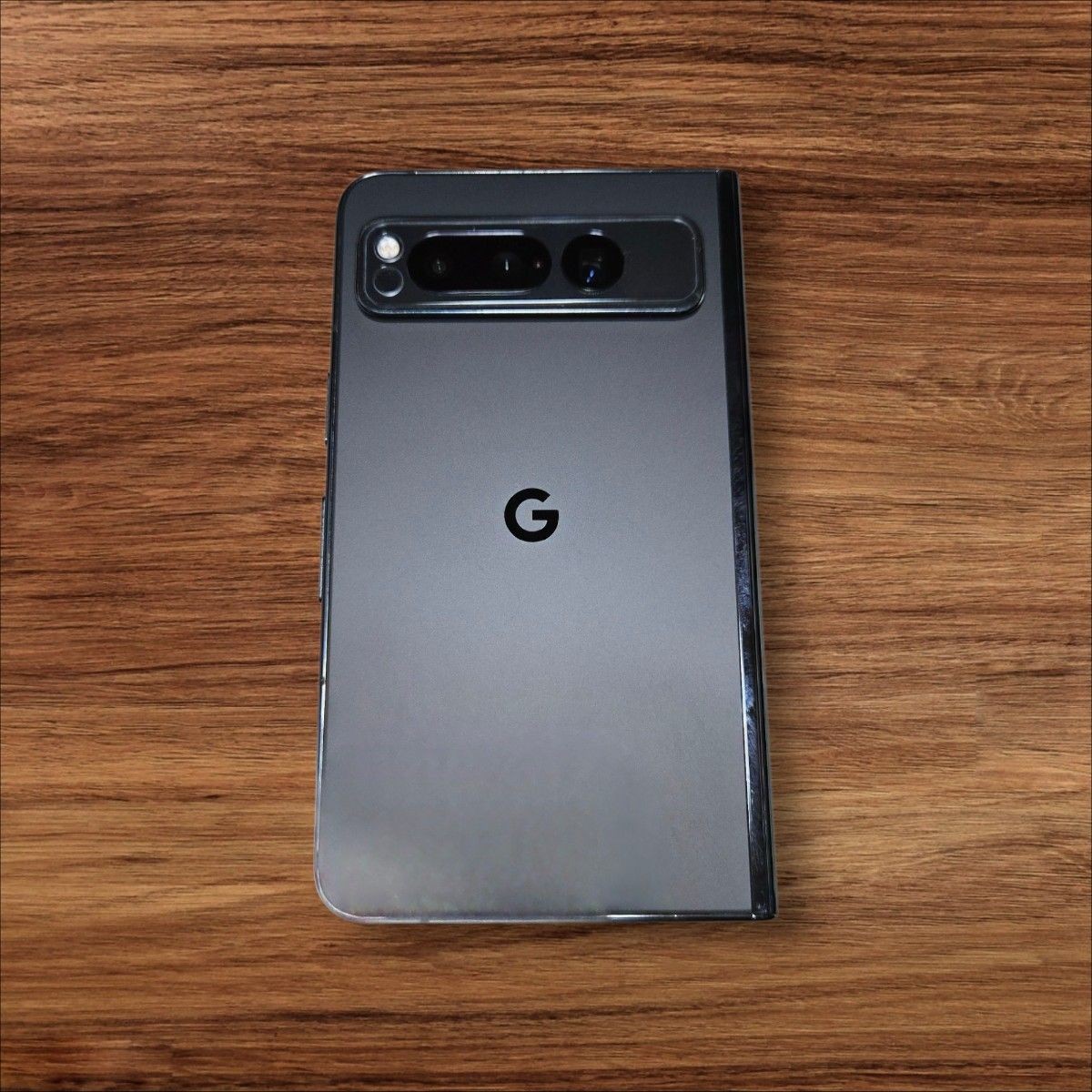 Google Pixel Fold Obsidian 256GB 5G Unlocked sim free open