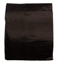 Iszy Billiards Pool Table Cover, Nylon, 9-Foot, Black